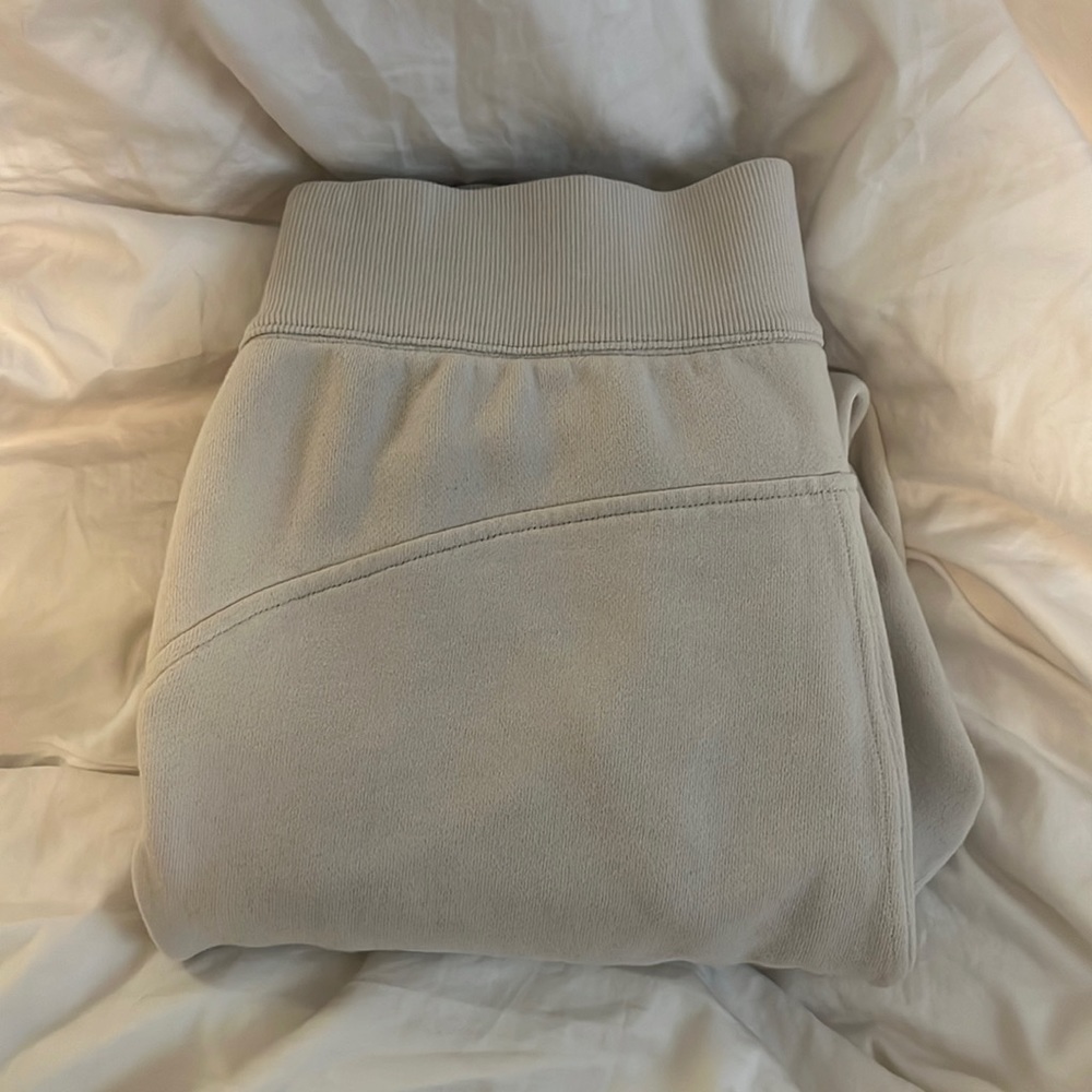 Lululemon Scuba Sweatpants